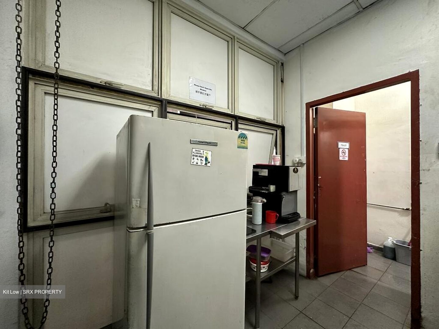 Food Xchange @ Admiralty (D27), Factory #509806941
